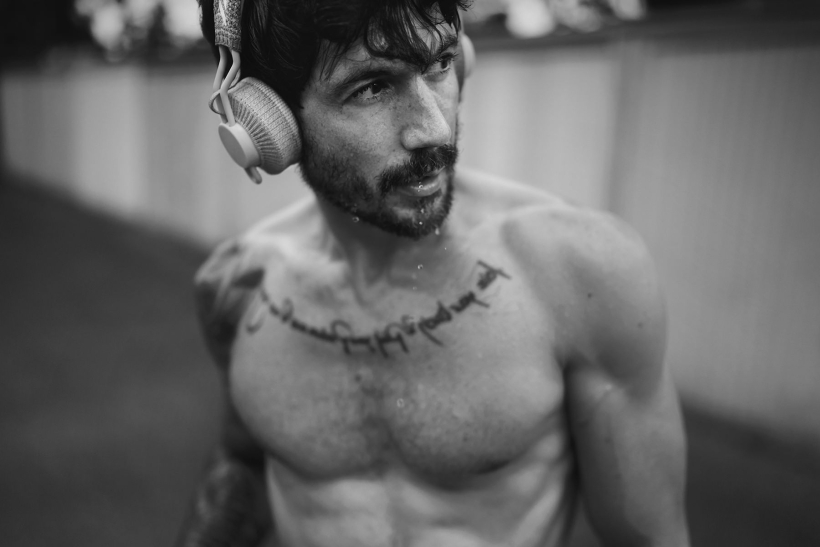 SPORT & FITNESS PHOTOGRAPHY