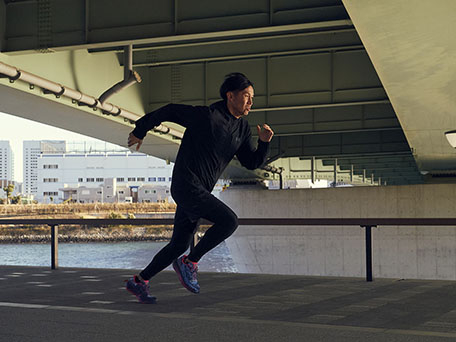 SPORT & FITNESS PHOTOGRAPHY