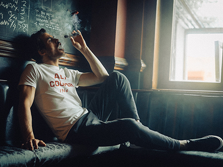 PEOPLE & LIFESTYLE PHOTOGRAPHY