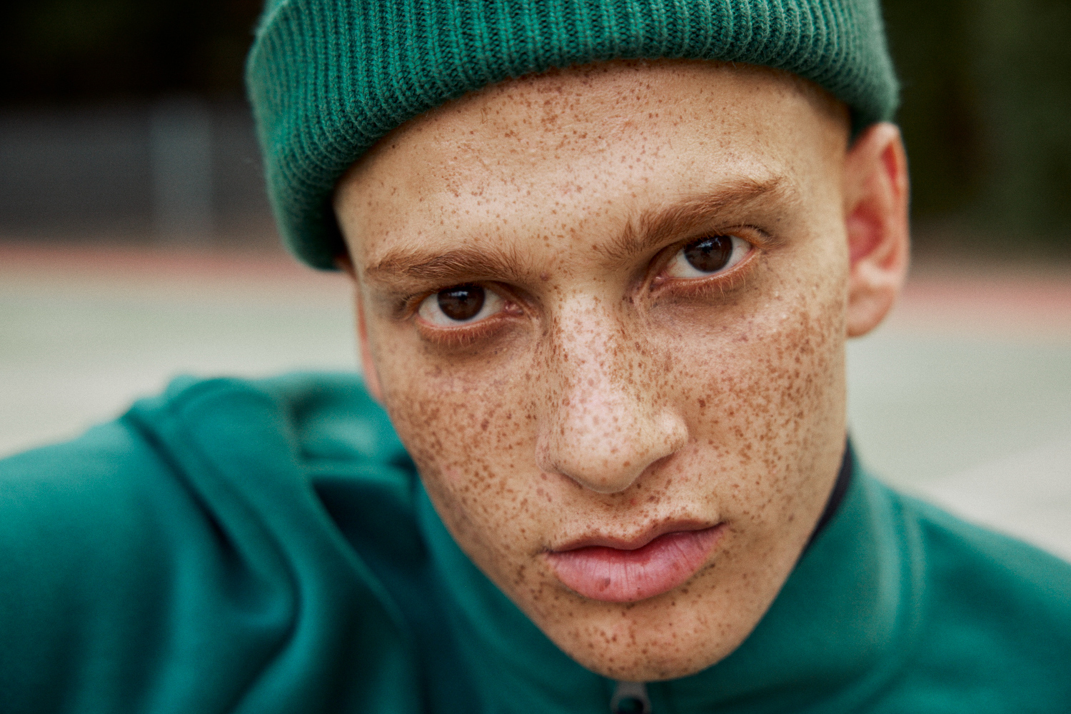 Steve Marais