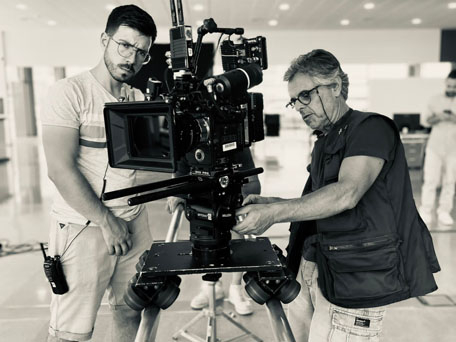 SERVICES FOR PHOTO & FILM