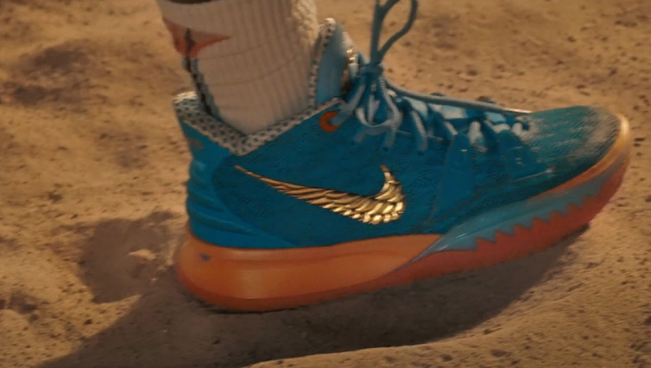 Nice Shoes