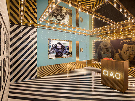 INTERIOR, ARCHITECTURE & AERIAL PHOTOGRAPHY