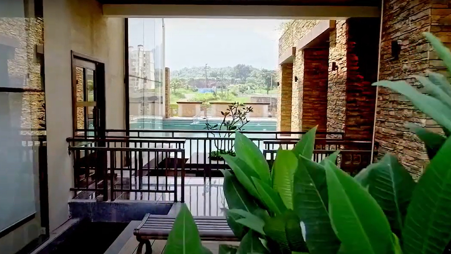 Badari Duddupudi