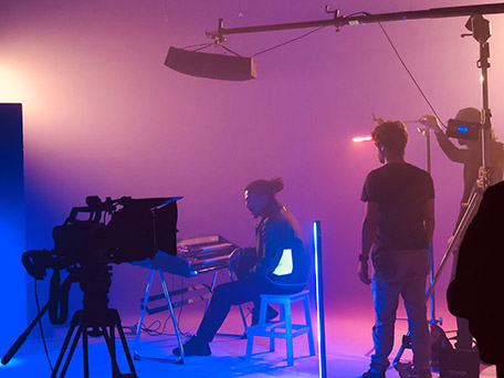 RENTAL STUDIOS
