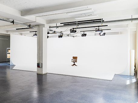 RENTAL STUDIOS