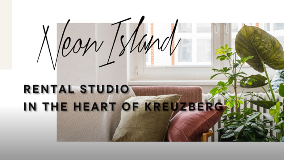 Neon Island Studio
