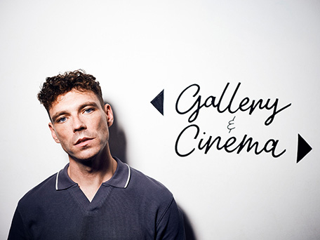 PORTRAITURE & CELEBRITY PHOTOGRAPHY