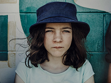 PORTRAITURE & CELEBRITY PHOTOGRAPHY