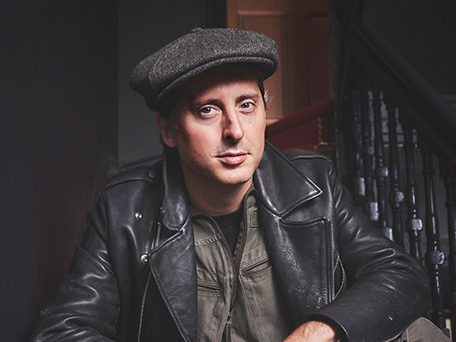 PORTRAITURE & CELEBRITY PHOTOGRAPHY