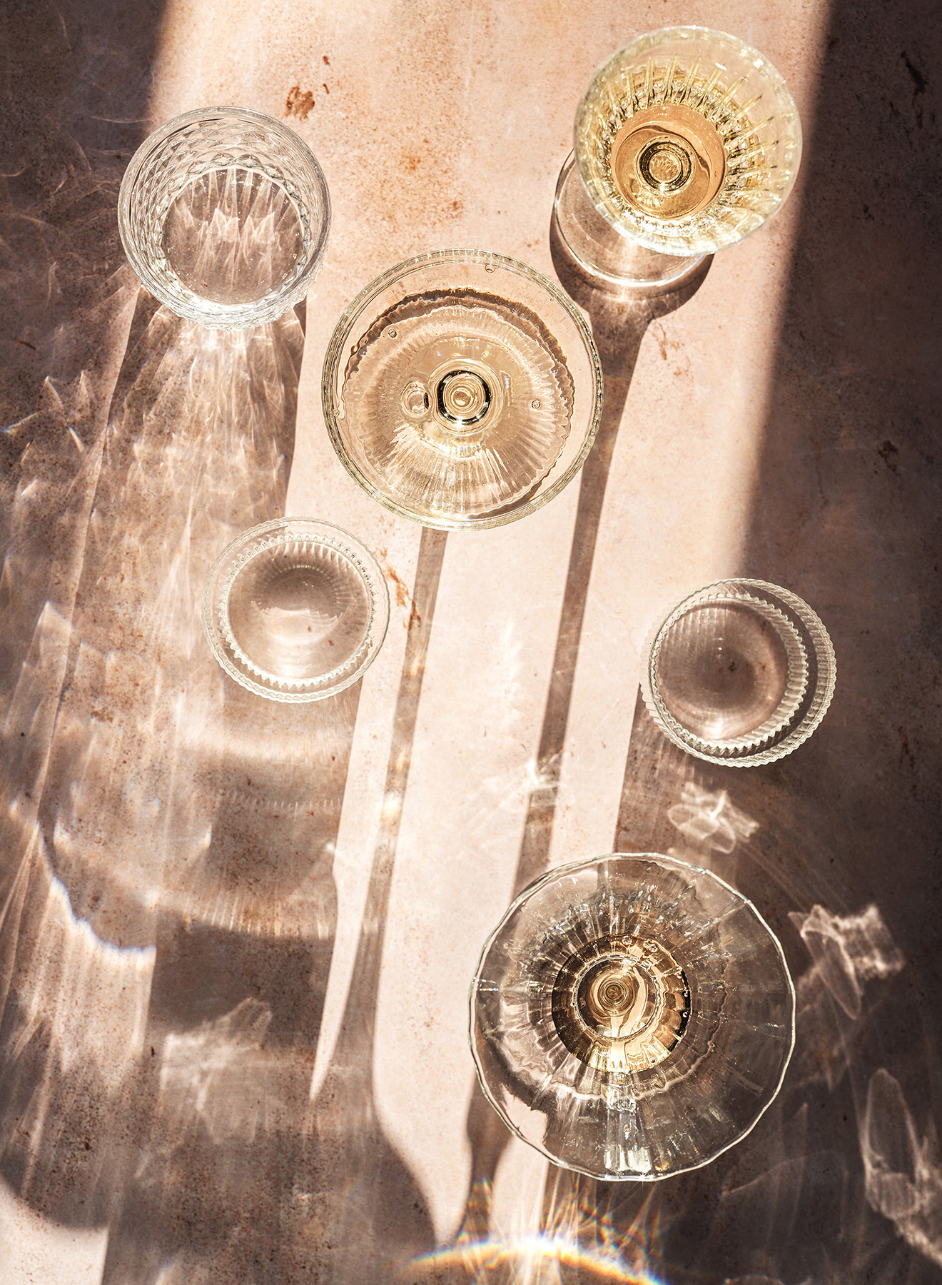 Food & drink photographers
