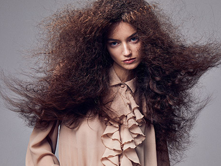 FASHION & BEAUTY PHOTOGRAPHY