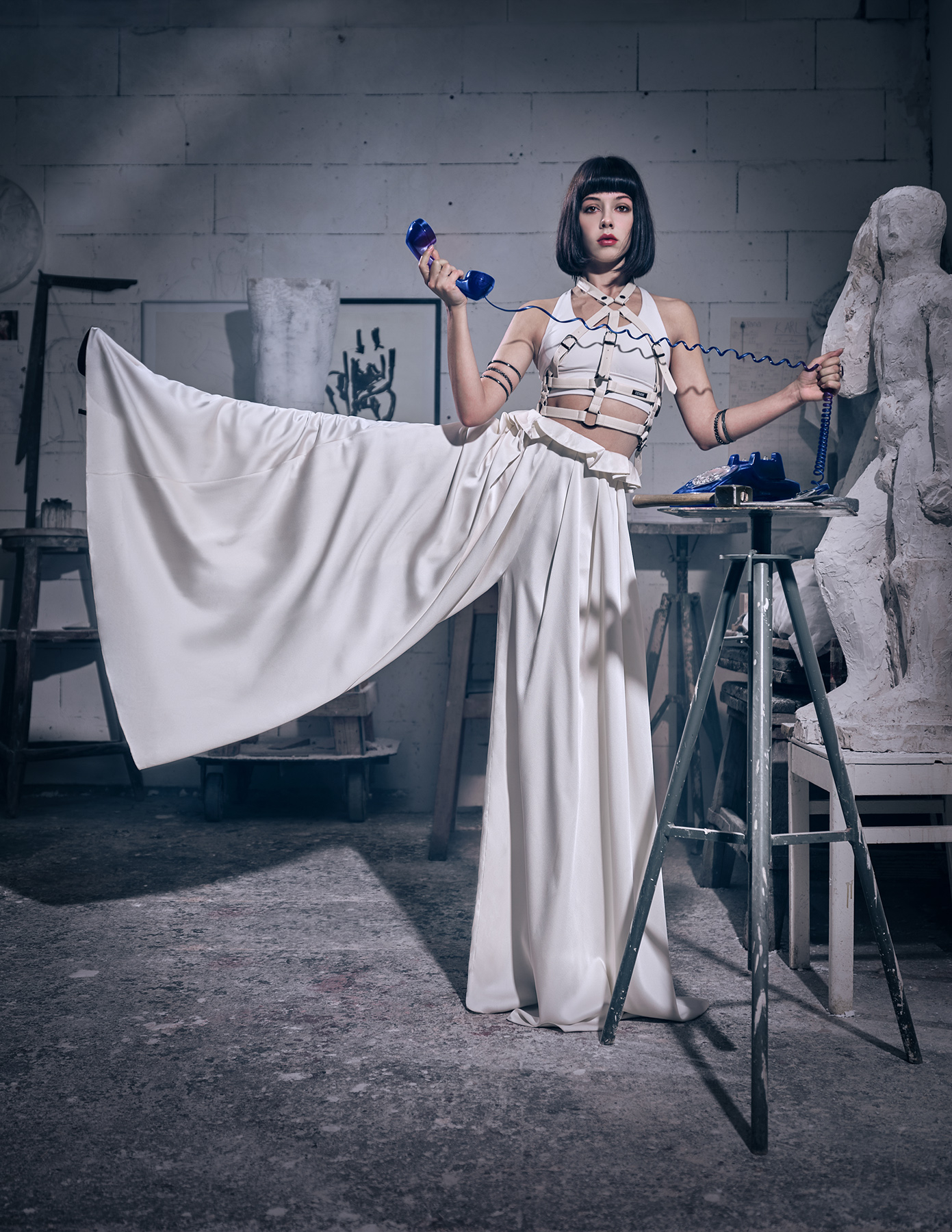 Oz John - Photography & Creative Services