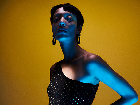 FASHION & BEAUTY PHOTOGRAPHY
