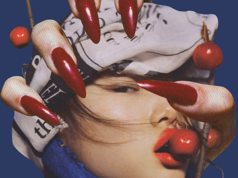 FASHION & BEAUTY PHOTOGRAPHY