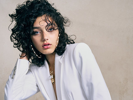 FASHION & BEAUTY PHOTOGRAPHY