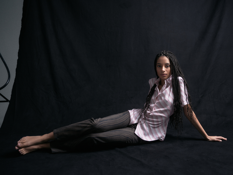 Anne Wiesner - Gianluca Venerdini - Farina Schroepfer - Winnie @A Management - DUEL