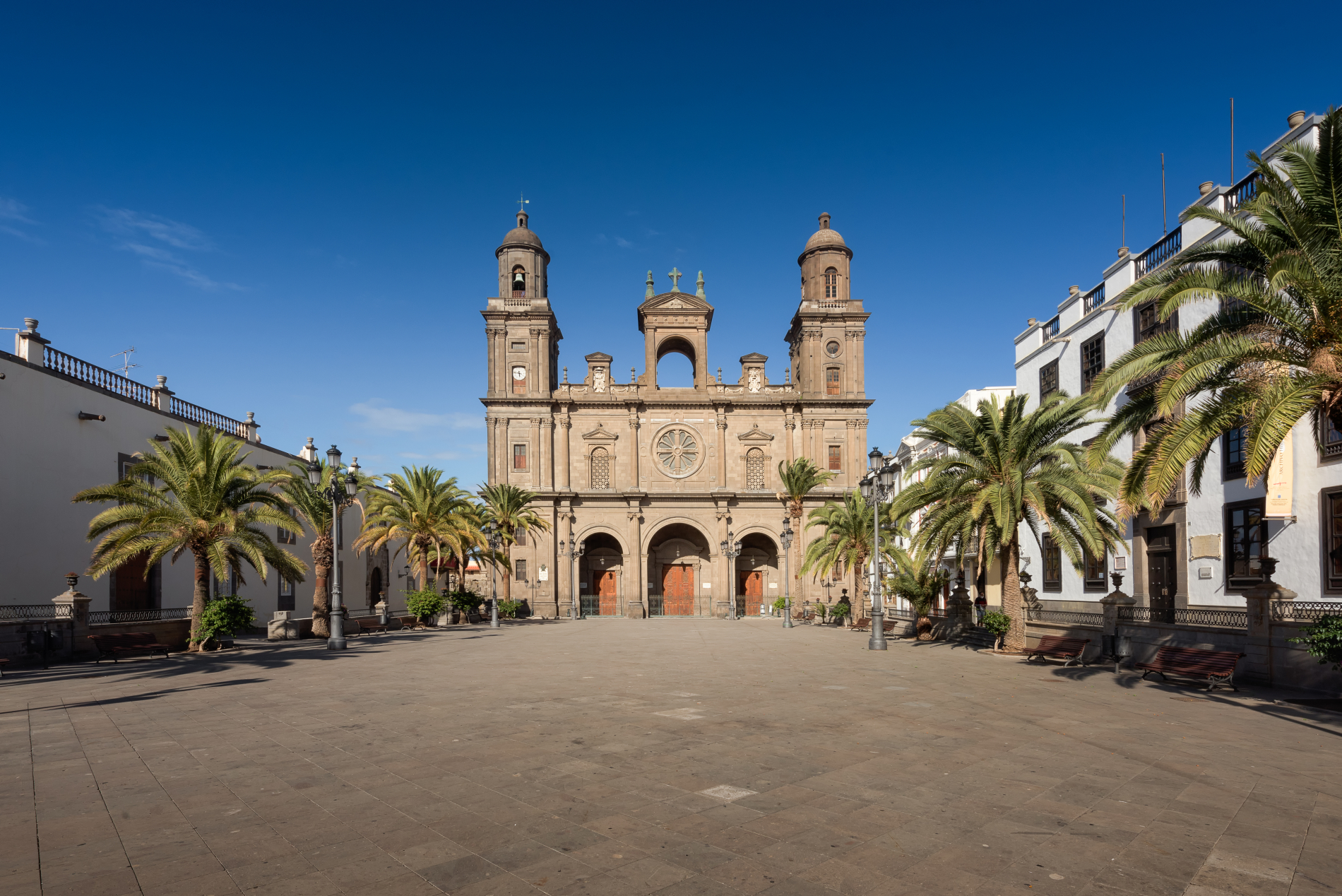 Gran Canaria Film Commission