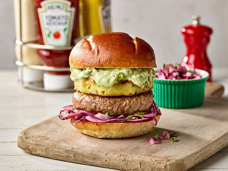 FOOD & DRINK PHOTOGRAPHY & MOTION