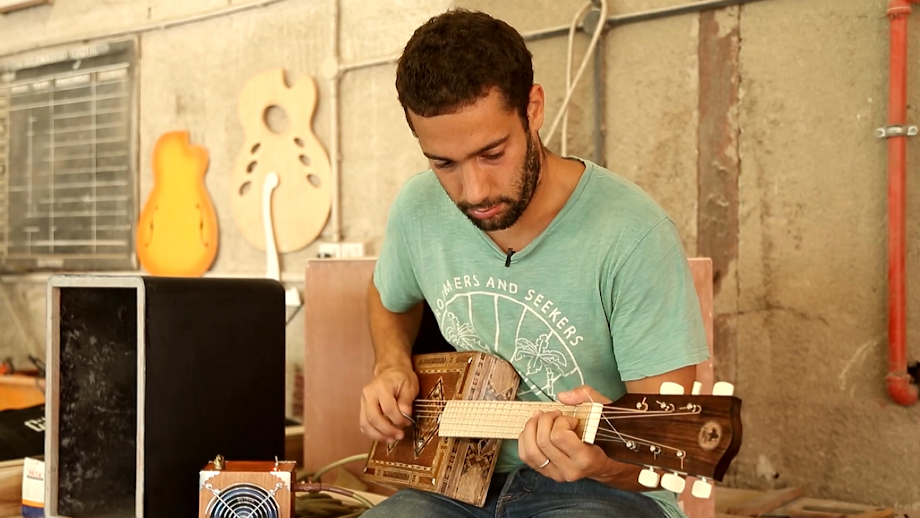Anas Cherur