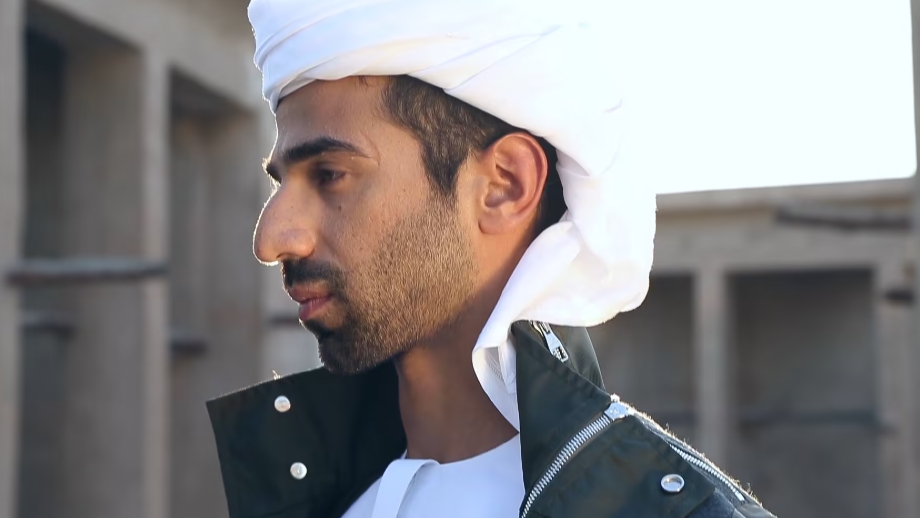Anas Cherur