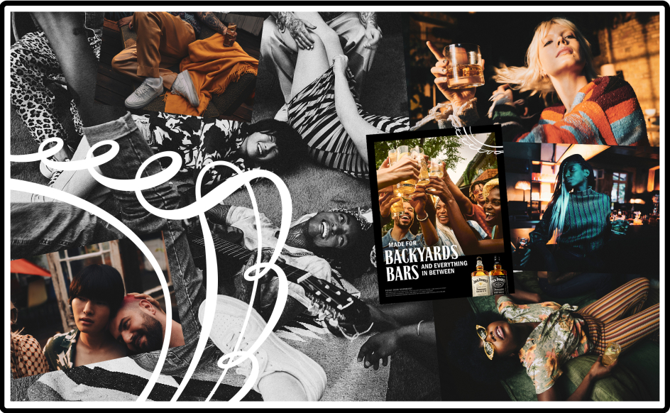 BBDO - Wolfgang Zac - Jack Daniels
