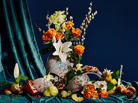 STILL LIFE PHOTOGRAPHY