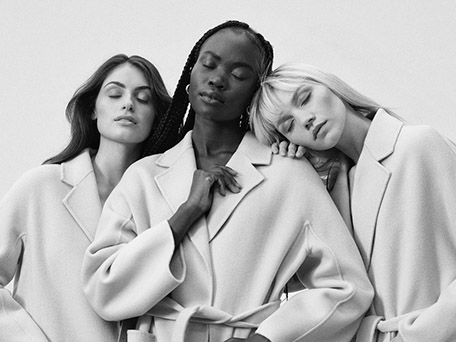 Women in Photo and Film Spotlight Cover by: Stef King