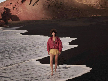 FASHION PRODUCTION & LOCATIONS