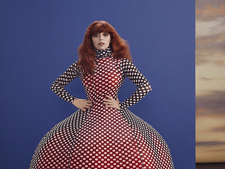 FASHION PRODUCTION & LOCATIONS