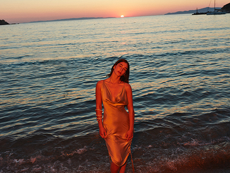 FASHION PRODUCTION & LOCATIONS