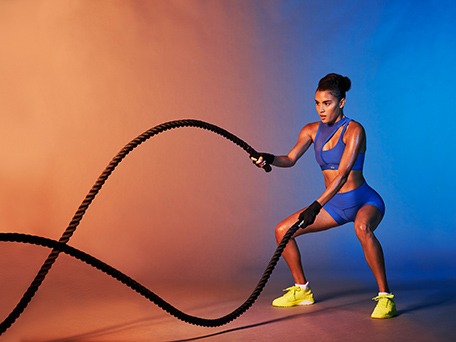 SPORT & FITNESS PHOTOGRAPHY & MOTION