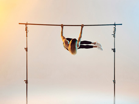 SPORT & FITNESS PHOTOGRAPHY & MOTION