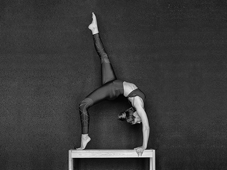 SPORT & FITNESS PHOTOGRAPHY & MOTION