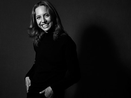 PORTRAITURE & CELEBRITY PHOTOGRAPHY