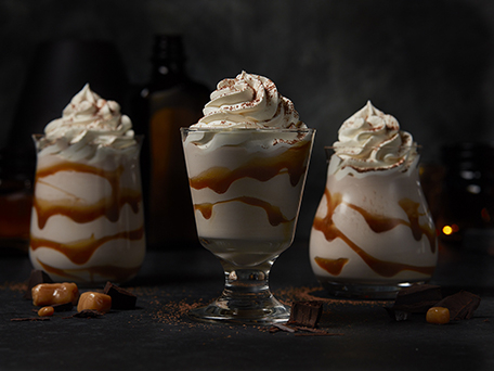 FOOD & DRINK PHOTOGRAPHY & MOTION