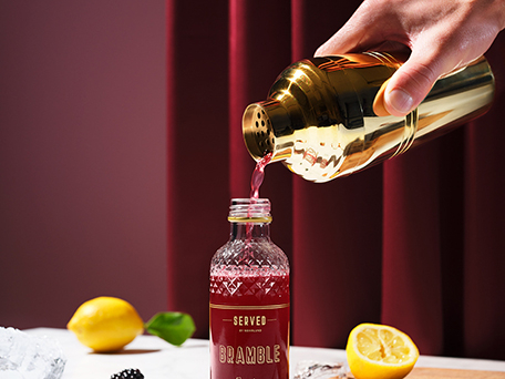 FOOD & DRINK PHOTOGRAPHY & MOTION