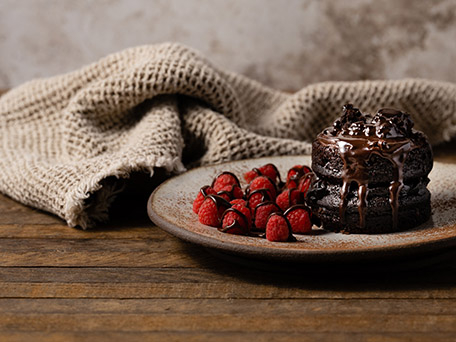 FOOD & DRINK PHOTOGRAPHY & MOTION