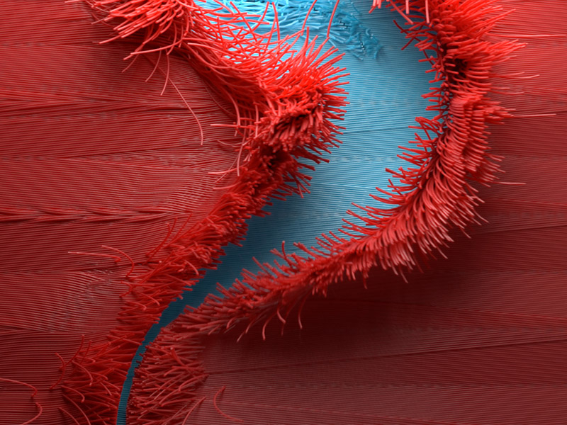 PHOTO POST PRODUCTION & CGI