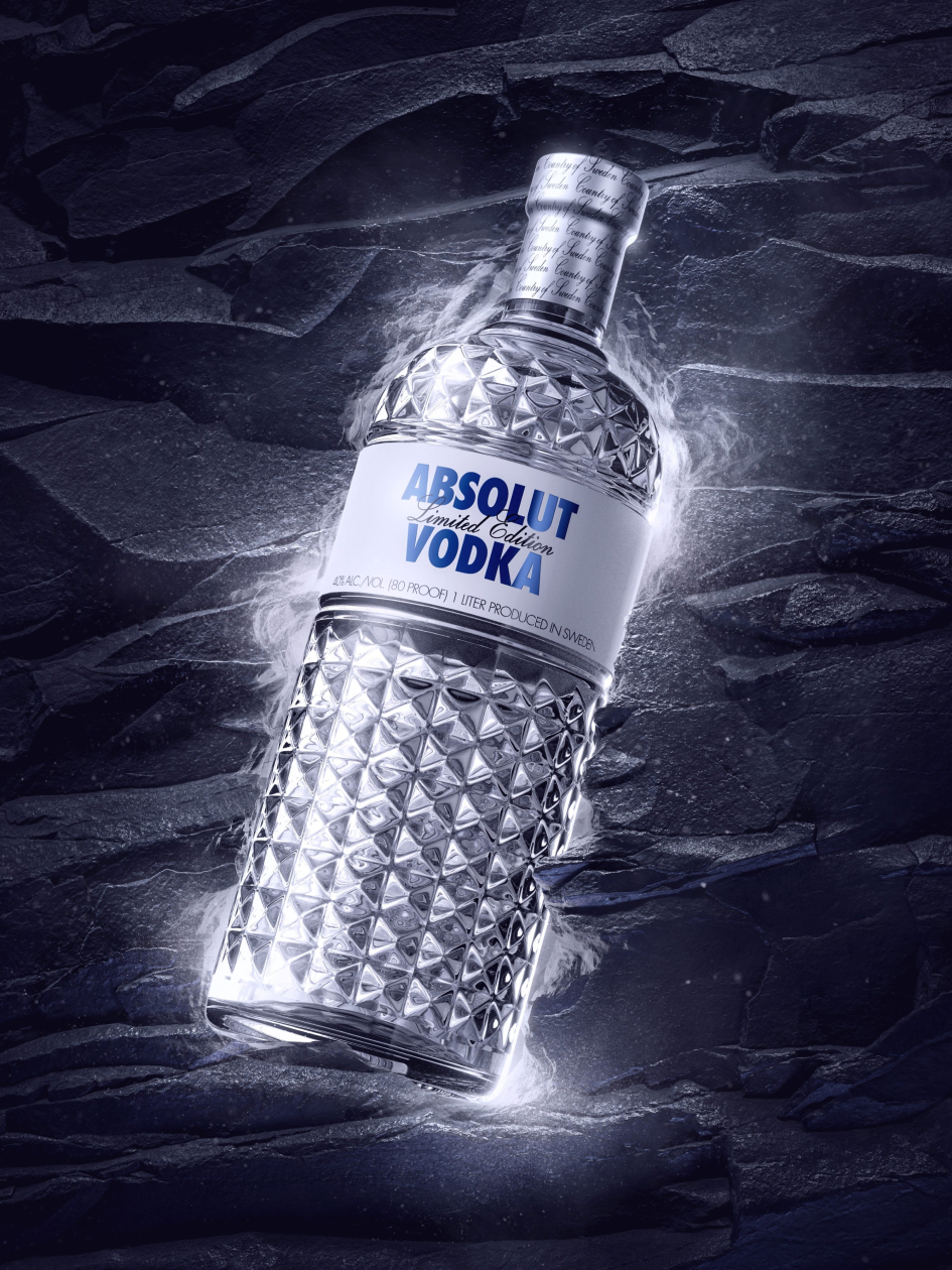 3D / CGI Rendering