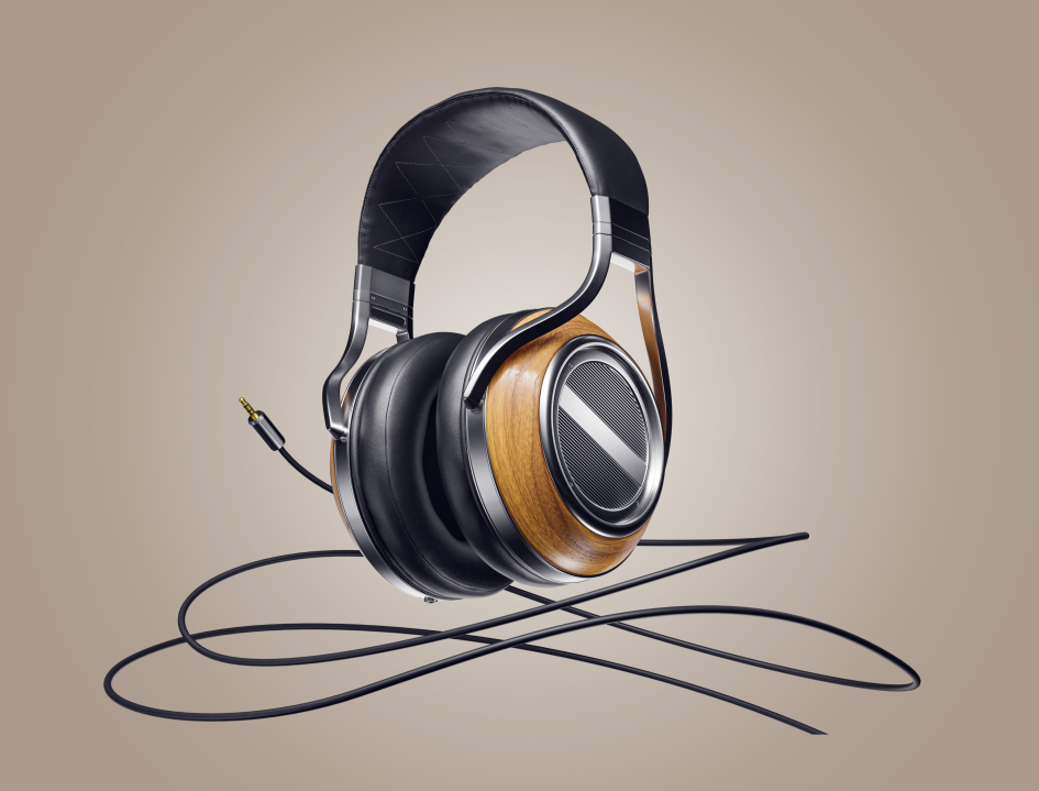 3D / CGI Rendering