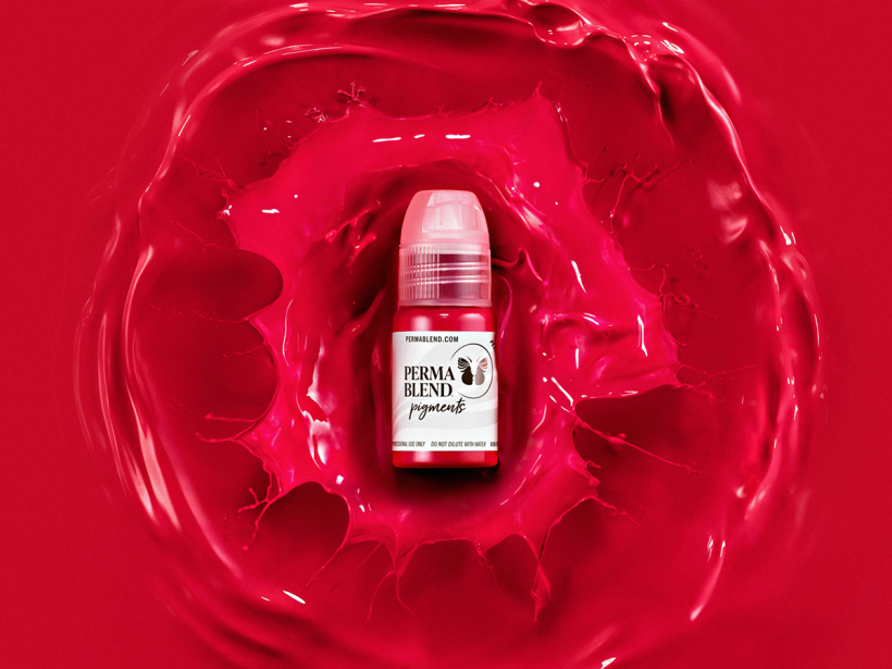 LIQUID & COSMETIC PHOTOGRAPHY & MOTION