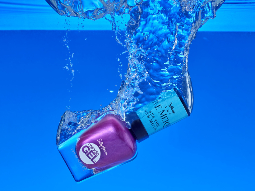 LIQUID & COSMETIC PHOTOGRAPHY & MOTION