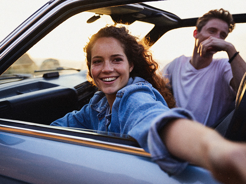 PEOPLE & LIFESTYLE PHOTOGRAPHY
