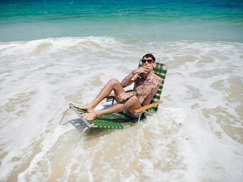 PEOPLE & LIFESTYLE PHOTOGRAPHY