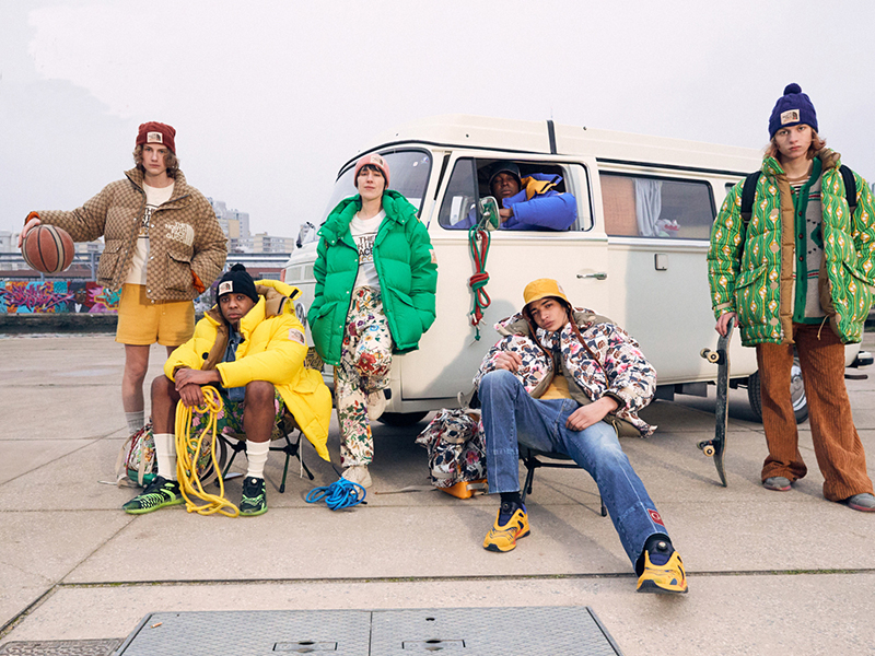 GLOBAL ADVERTISING PHOTOGRAPHY