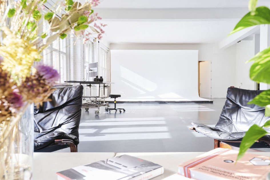 1st Floor Studio