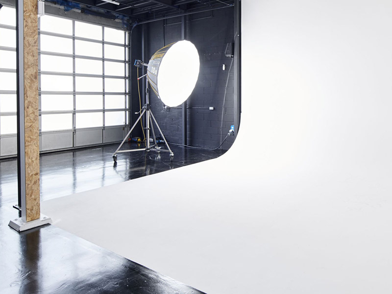 RENTAL STUDIOS