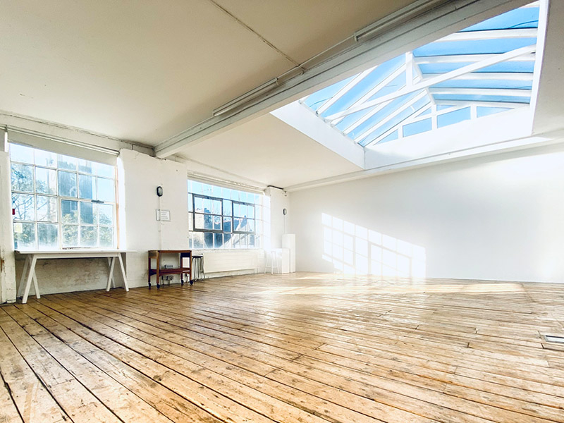 RENTAL STUDIOS