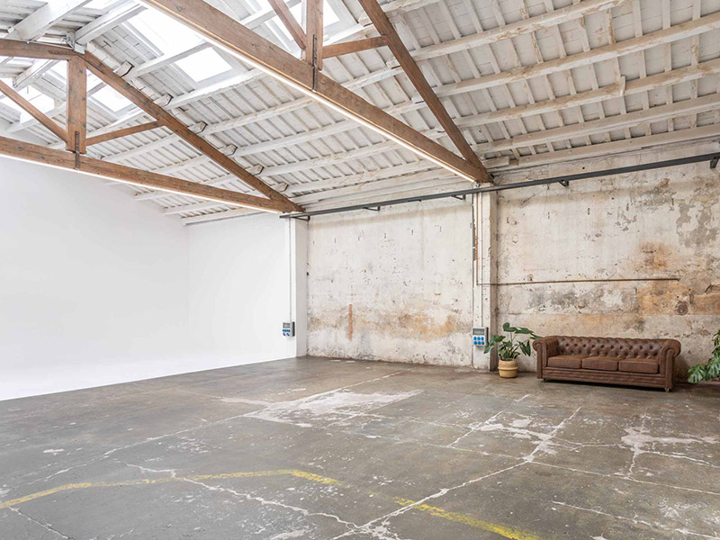 RENTAL STUDIOS